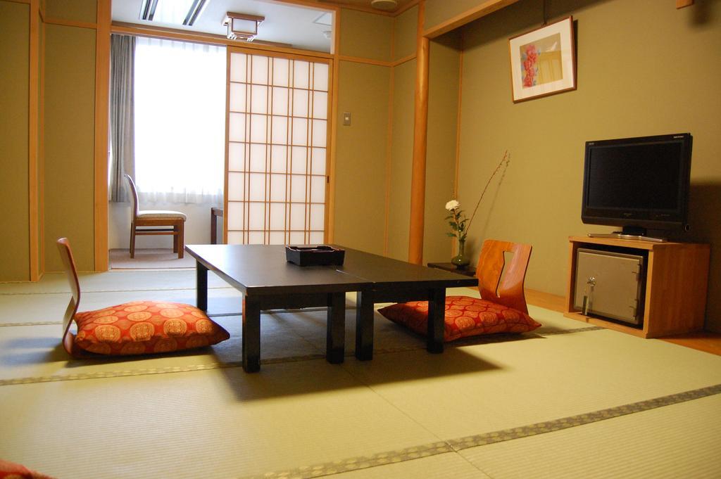 Hotel Gion Fukuzumi Kioto Exterior foto