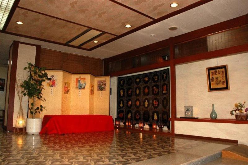 Hotel Gion Fukuzumi Kioto Exterior foto