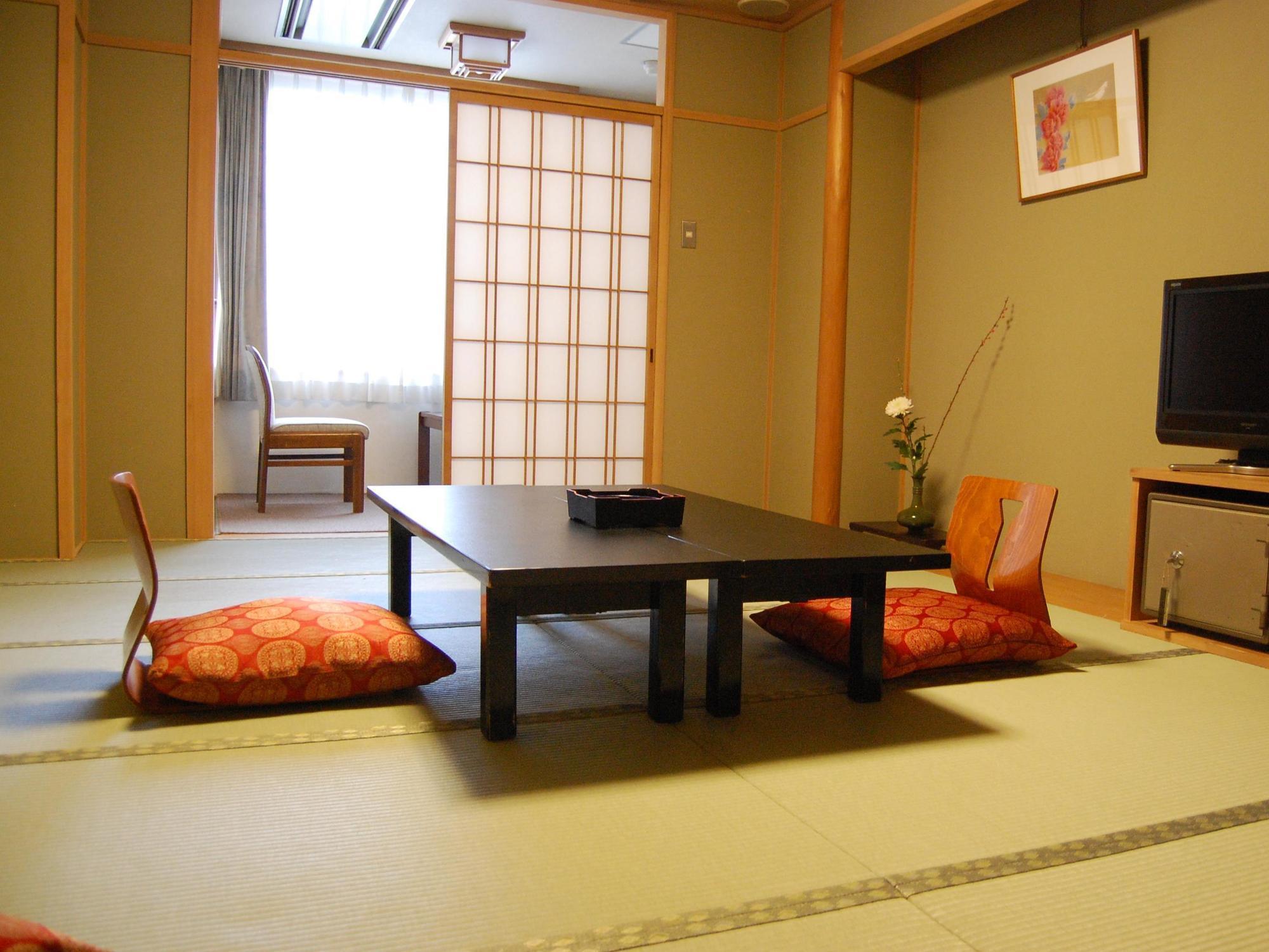 Hotel Gion Fukuzumi Kioto Exterior foto