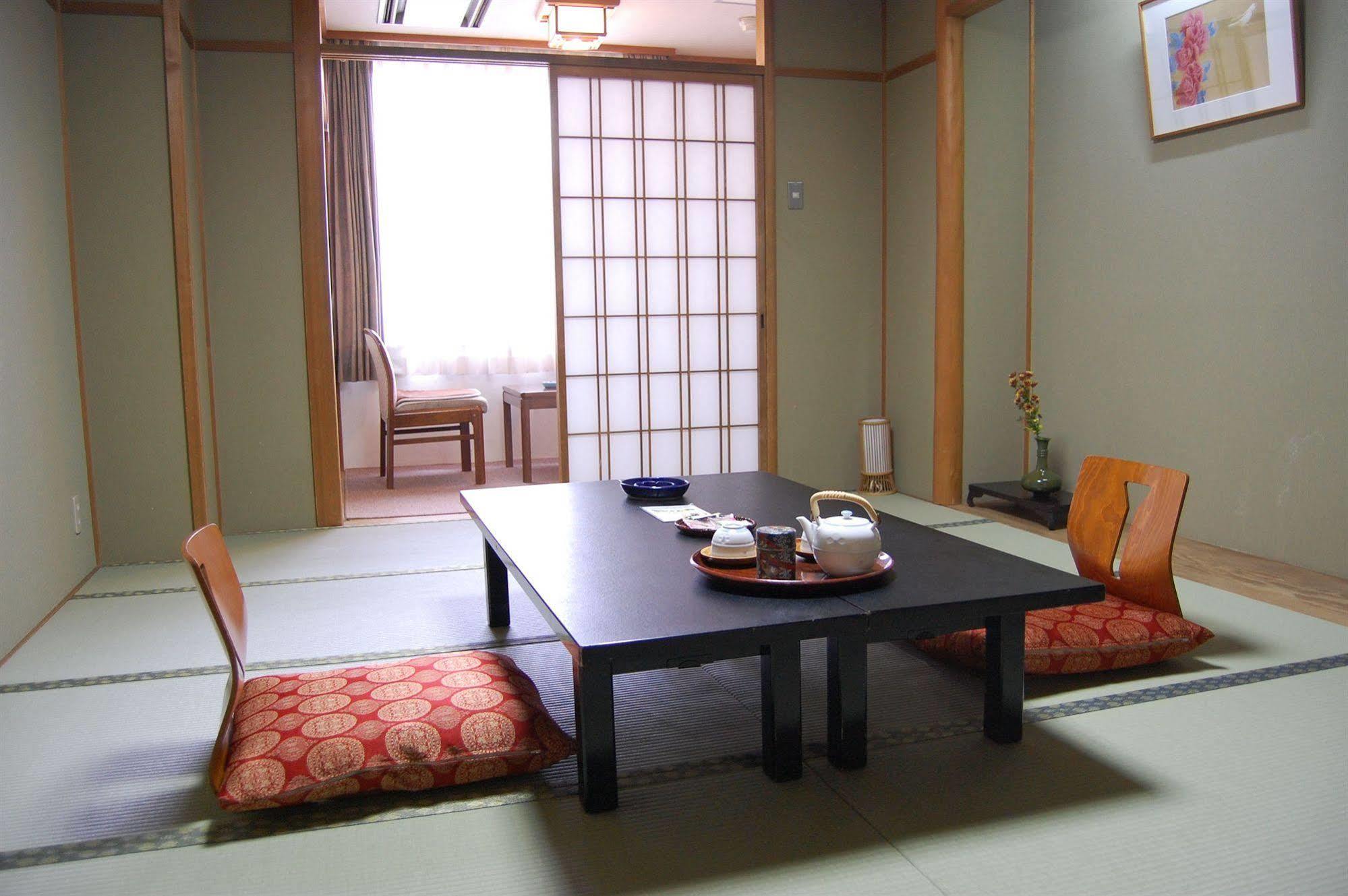 Hotel Gion Fukuzumi Kioto Exterior foto