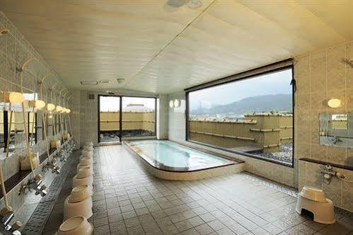 Hotel Gion Fukuzumi Kioto Exterior foto